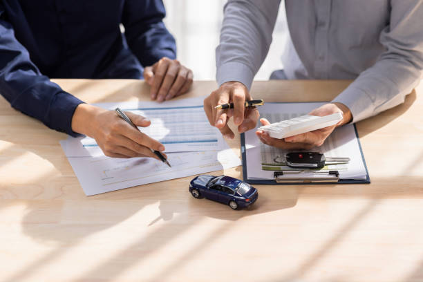 Paramus auto coverage comparison